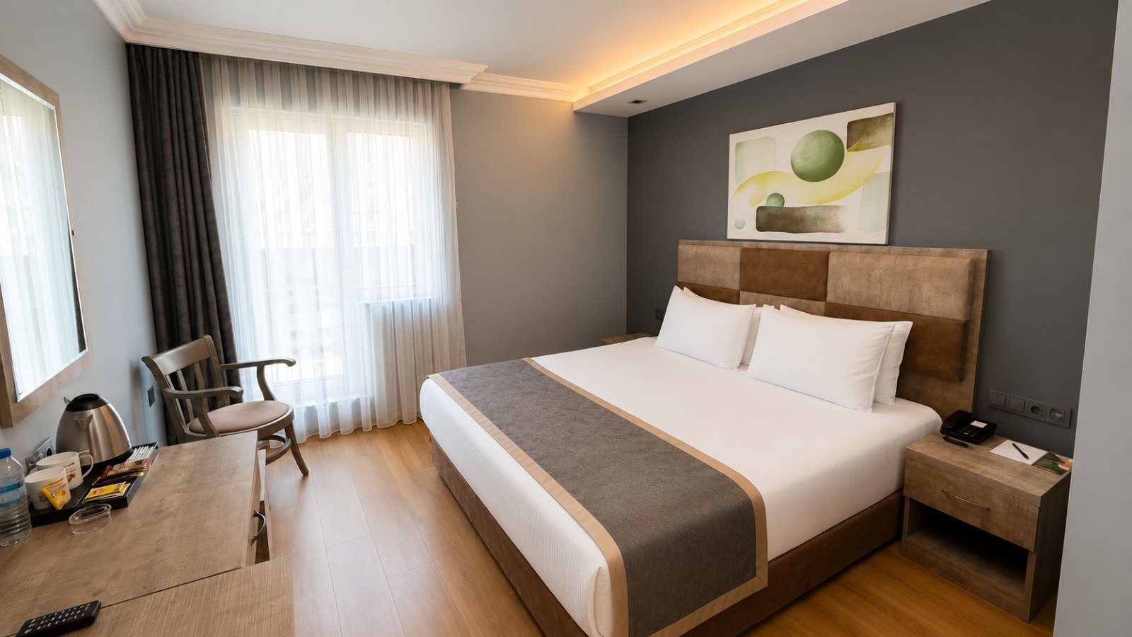 Ankara Royal Hotel
