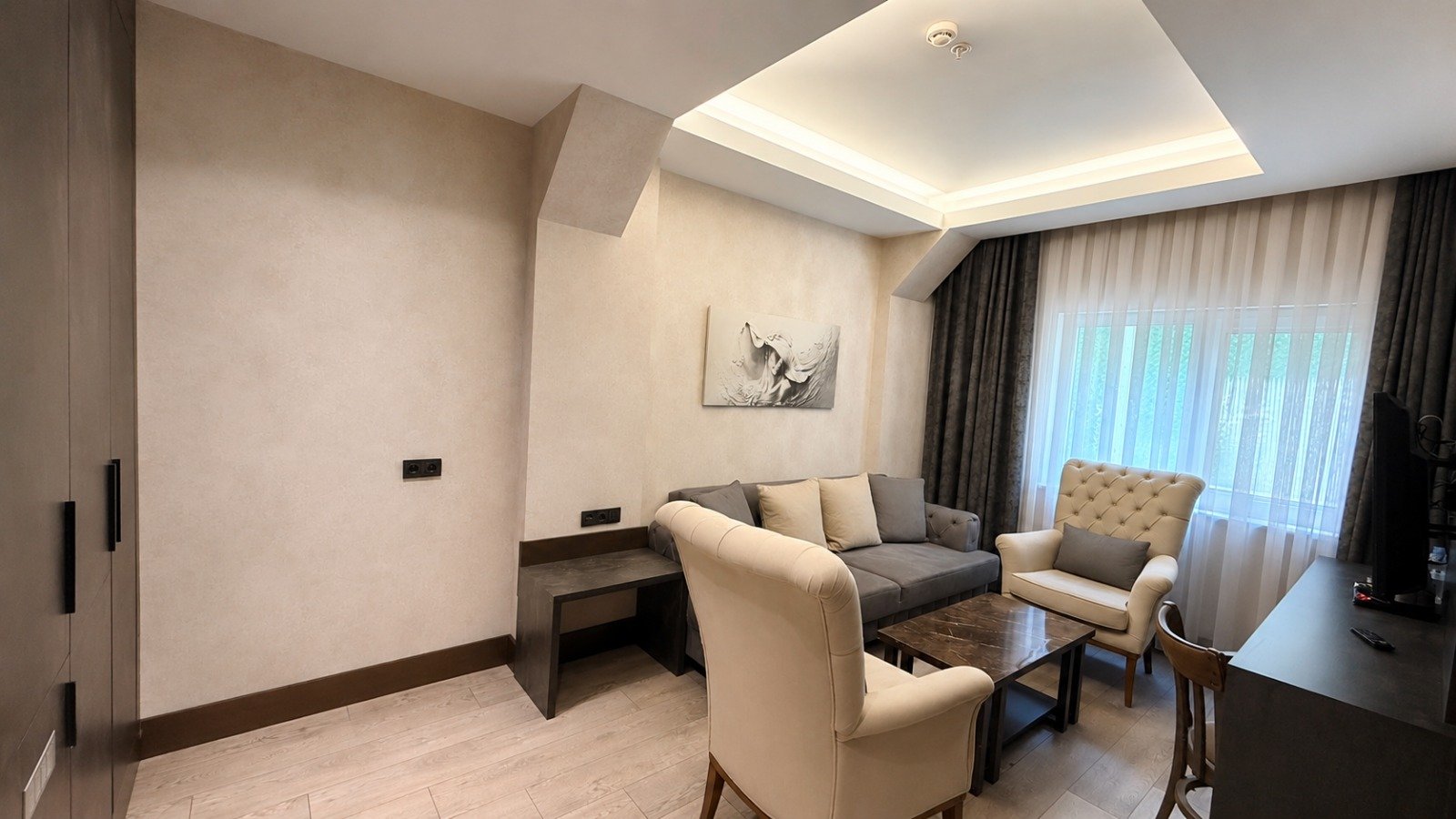 Ankara Royal Hotel