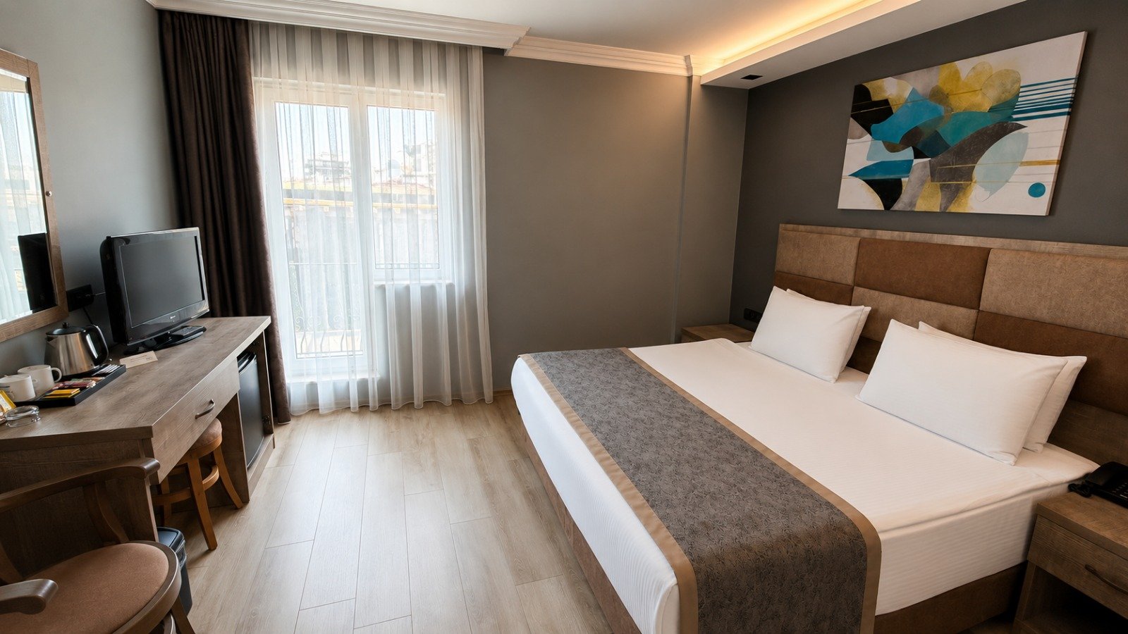 Ankara Royal Hotel