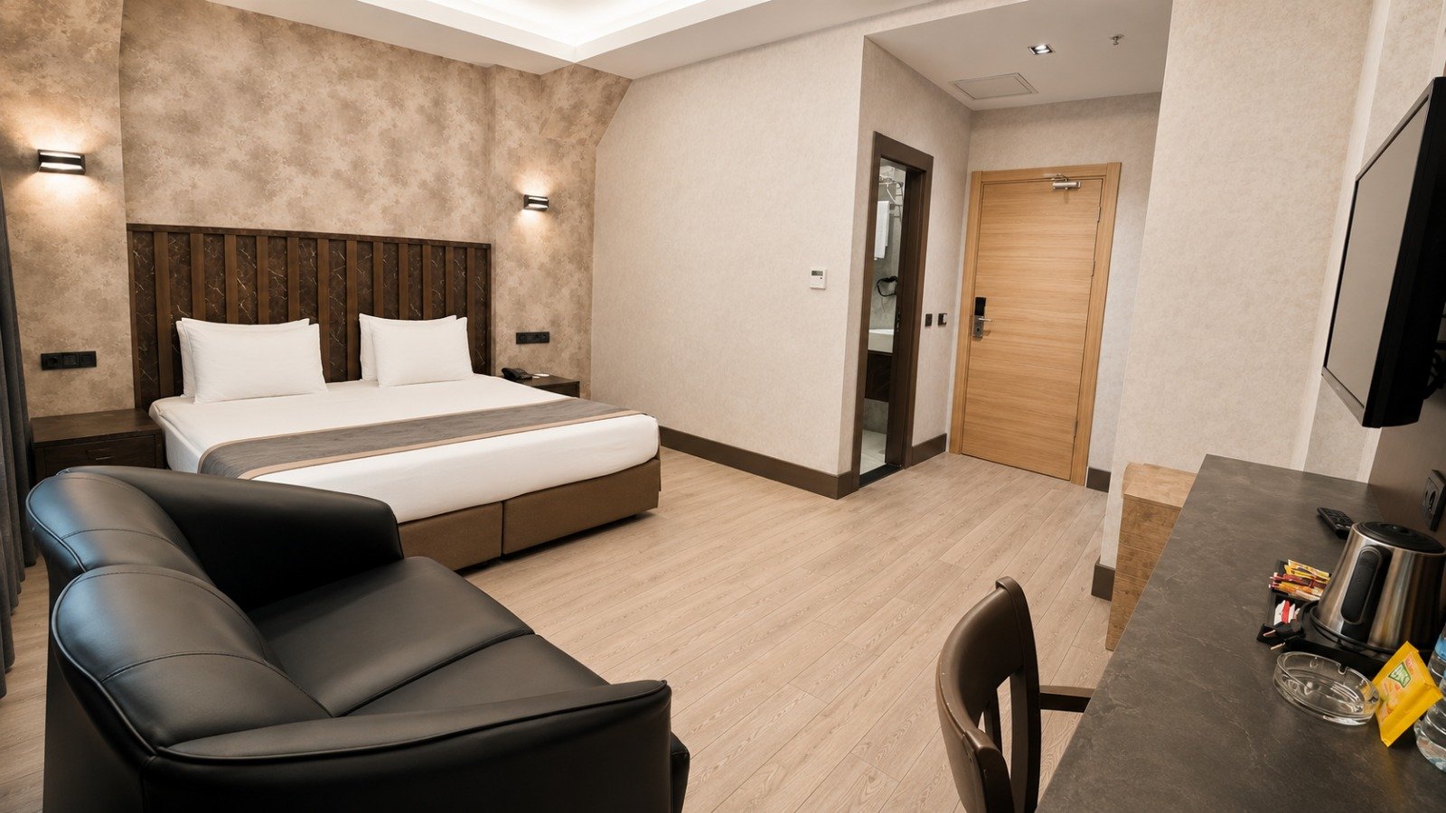 Ankara Royal Hotel