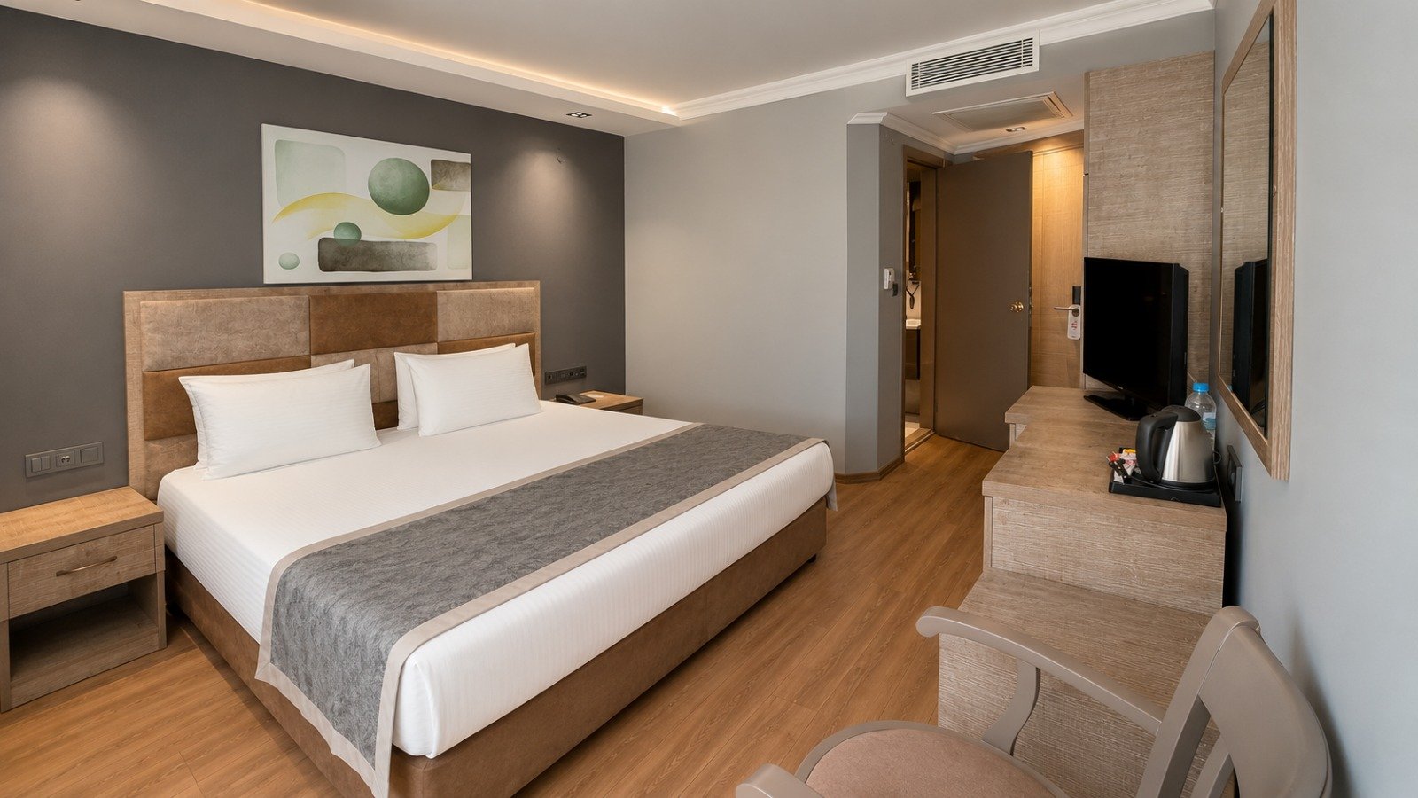 Ankara Royal Hotel