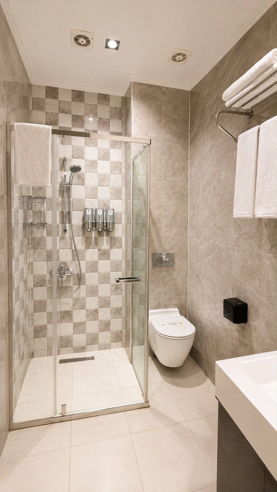 Ankara Royal Hotel