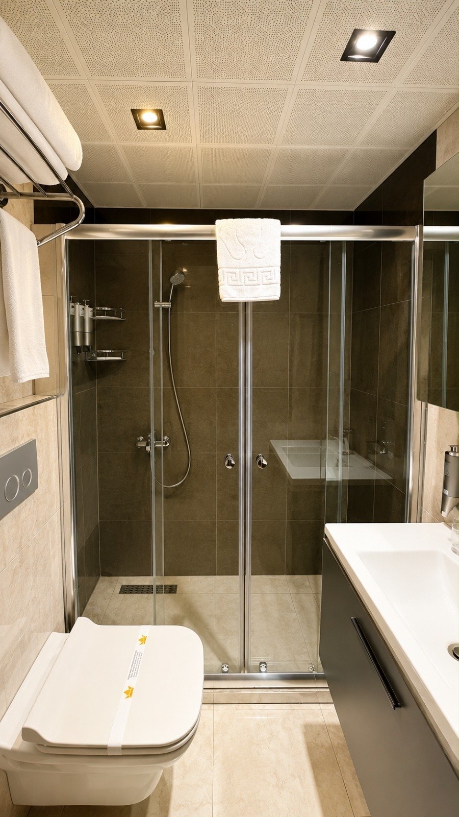 Ankara Royal Hotel