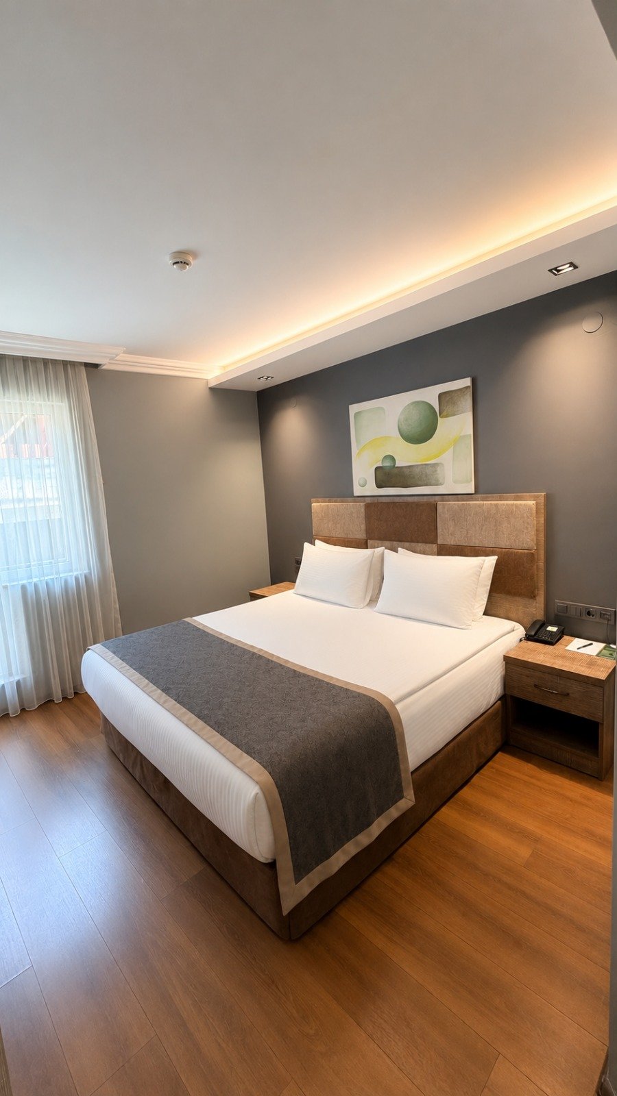 Ankara Royal Hotel