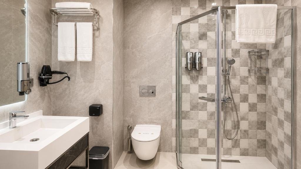 Ankara Royal Hotel