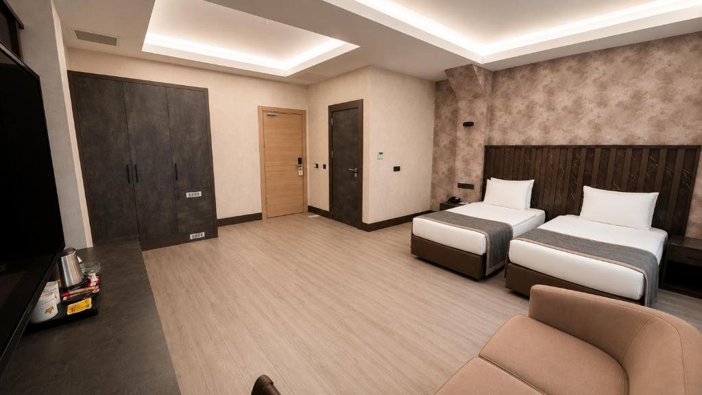 Ankara Royal Hotel