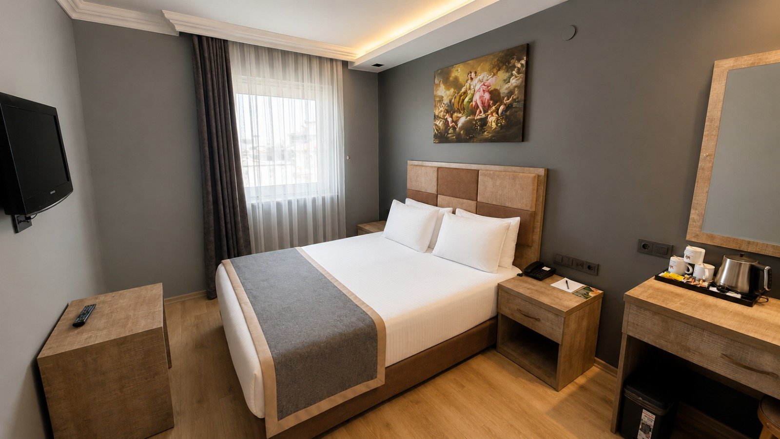 Ankara Royal Hotel