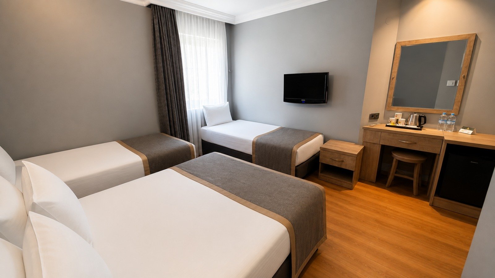 Ankara Royal Hotel