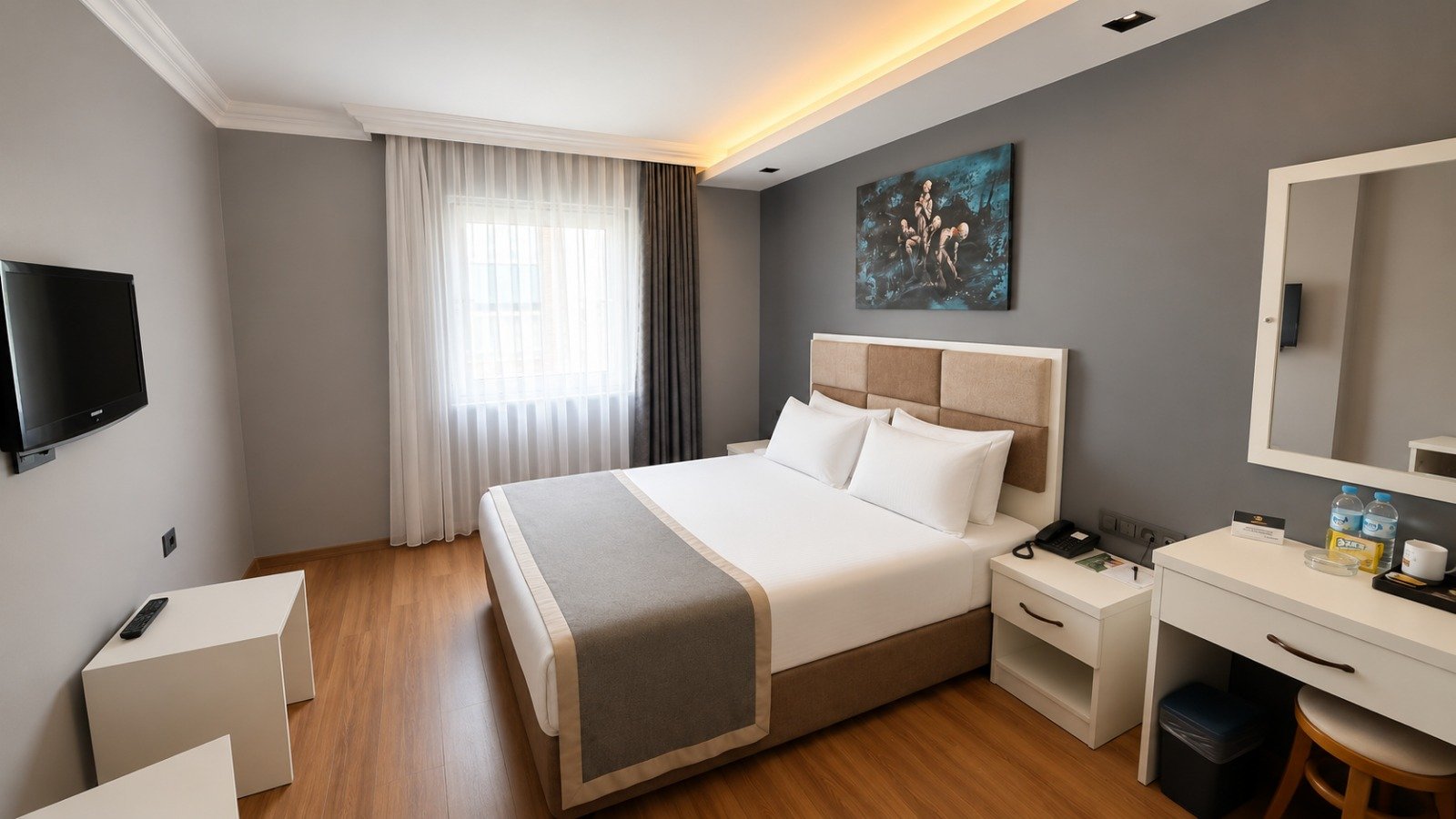 Ankara Royal Hotel