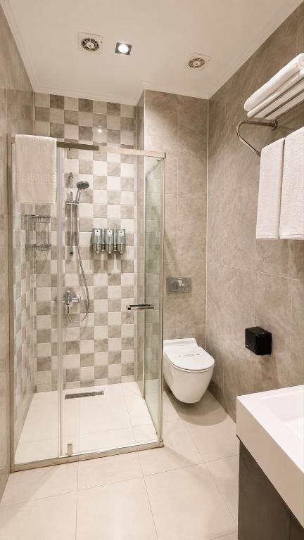 Ankara Royal Hotel