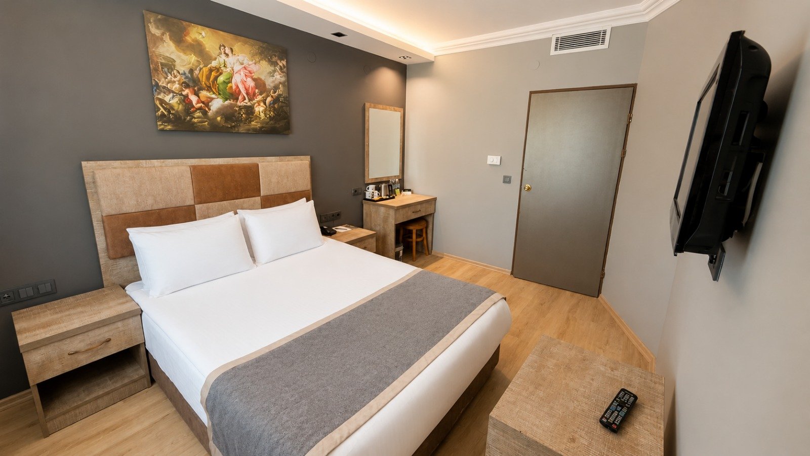 Ankara Royal Hotel