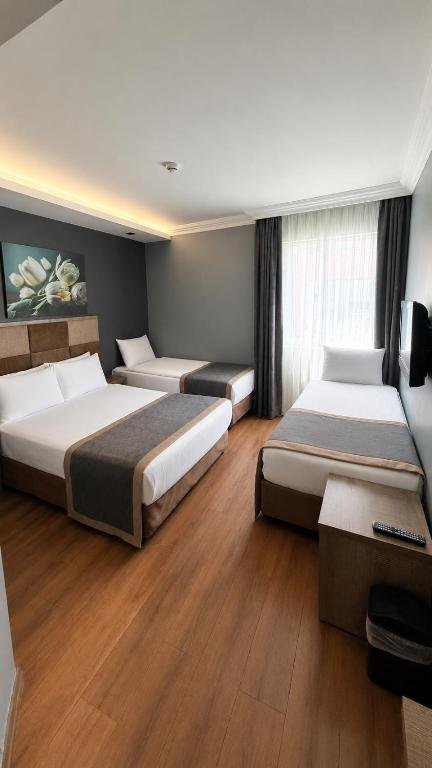 Ankara Royal Hotel