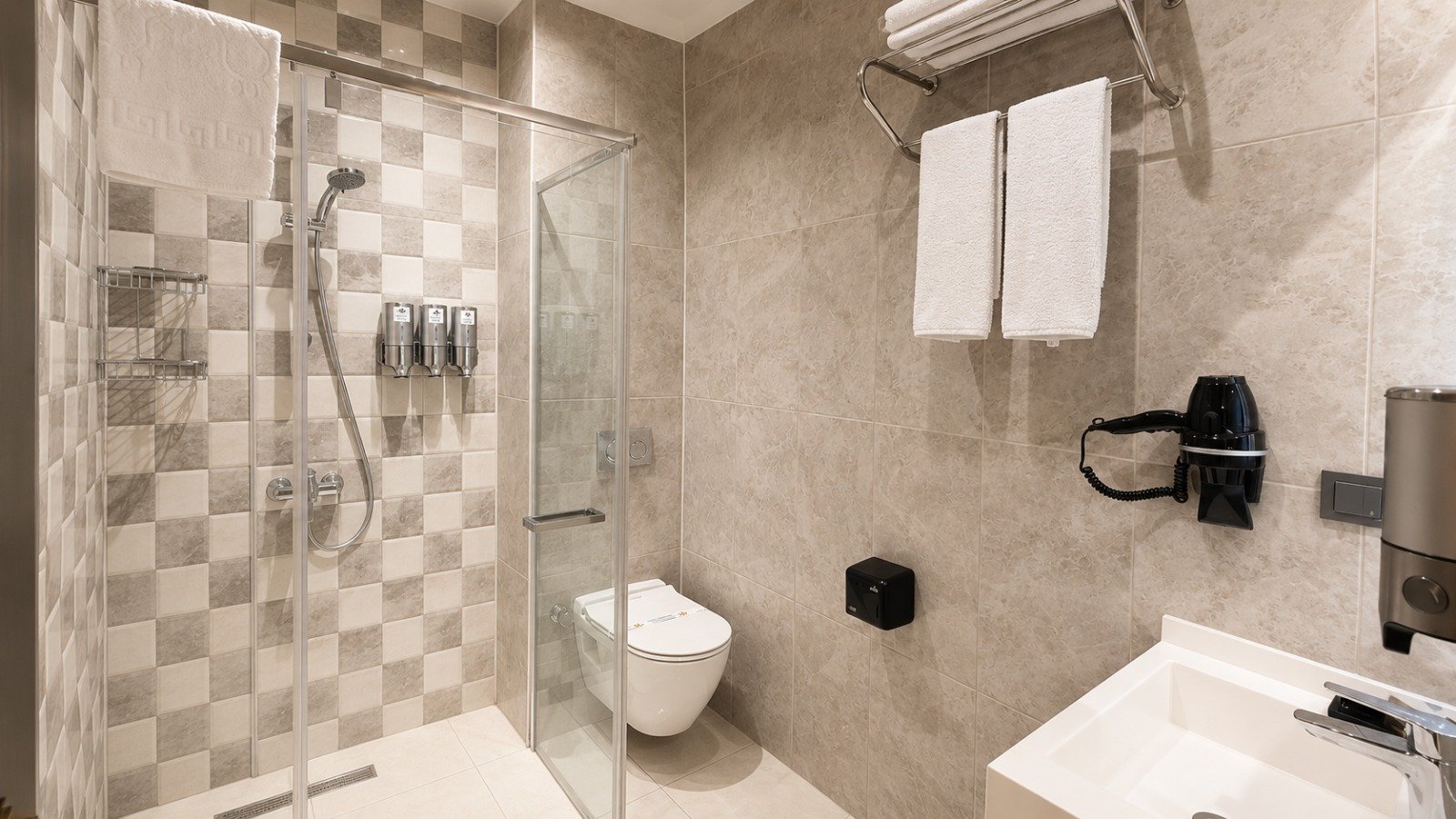 Ankara Royal Hotel