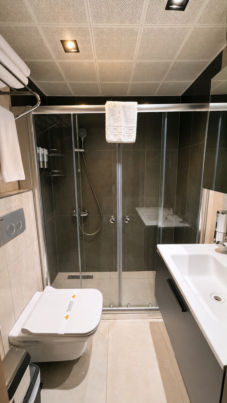 Ankara Royal Hotel