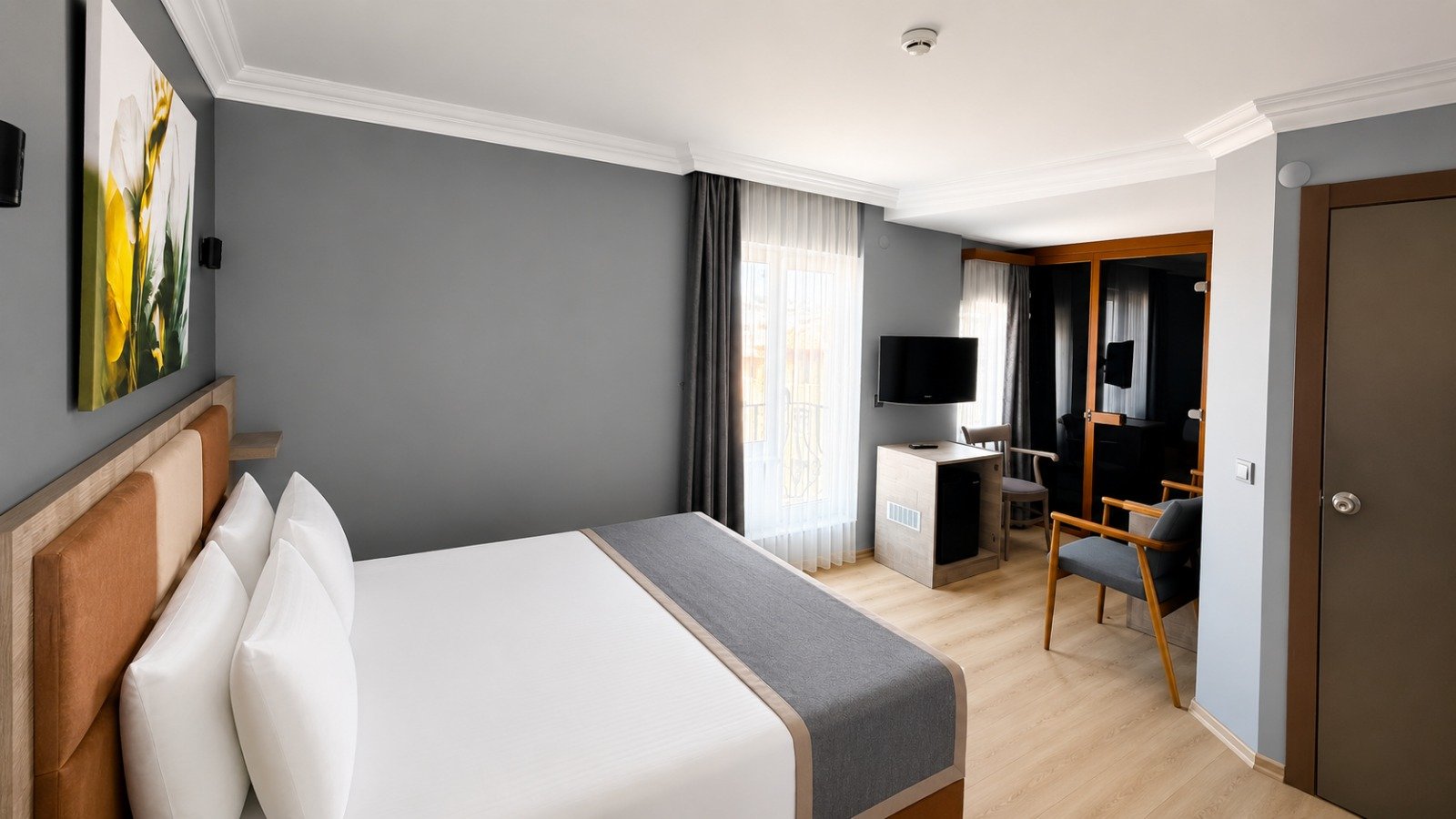 Ankara Royal Hotel