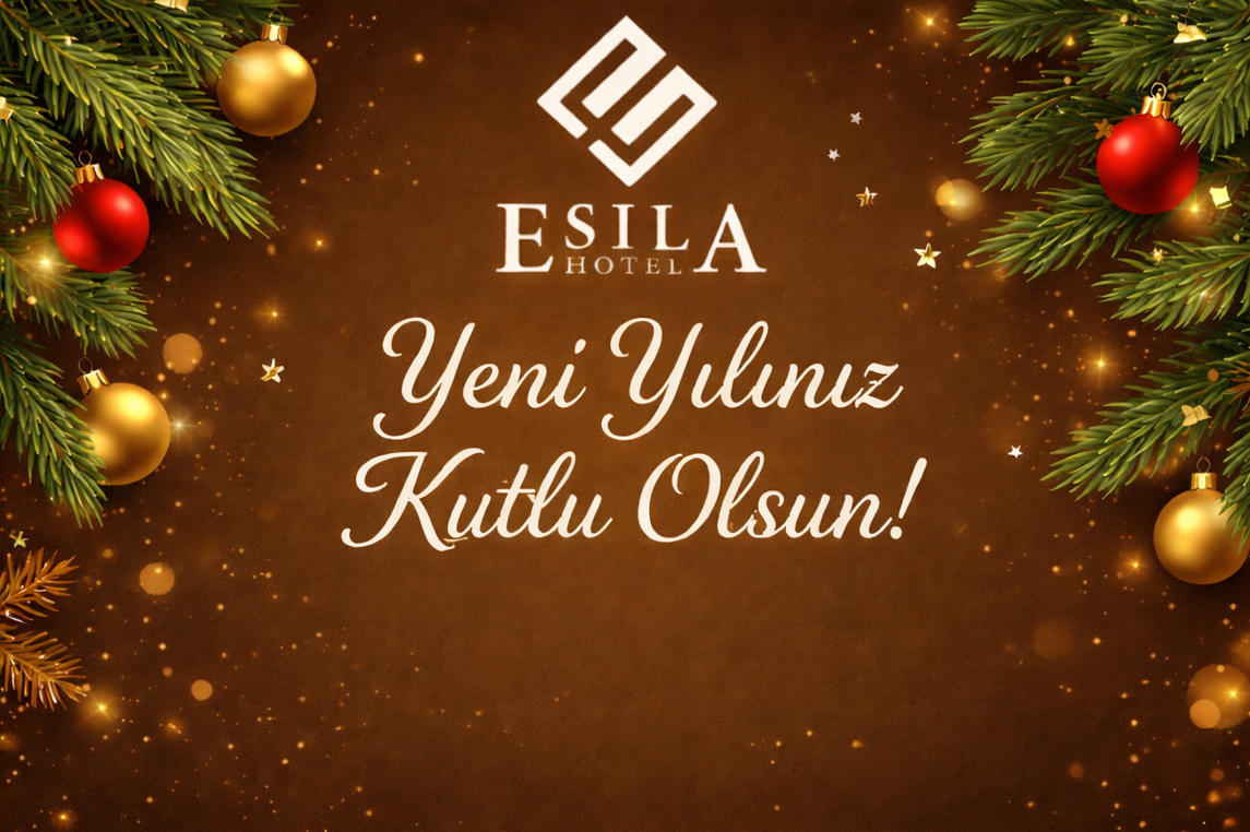 ESİLA