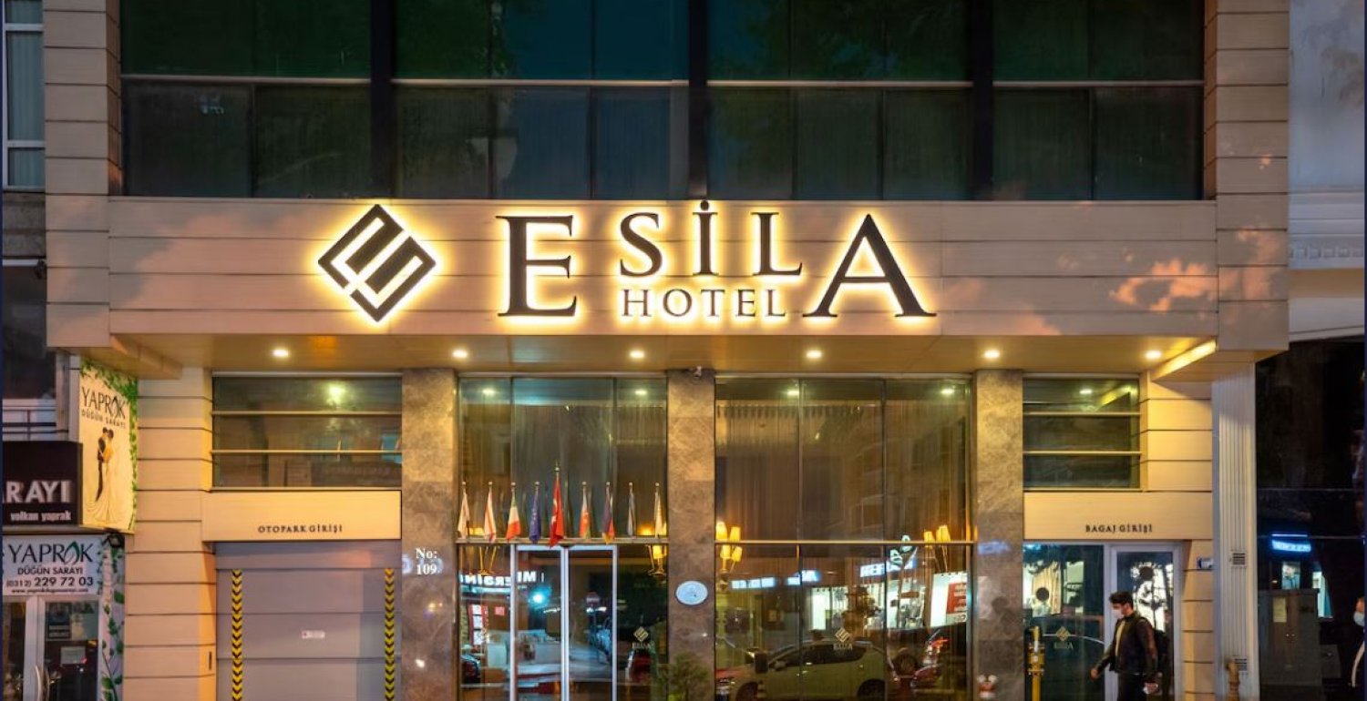 Esila Hotel