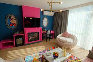 Esila Hotel