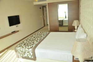 Двухместный номер