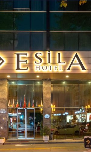 Esila Hotel