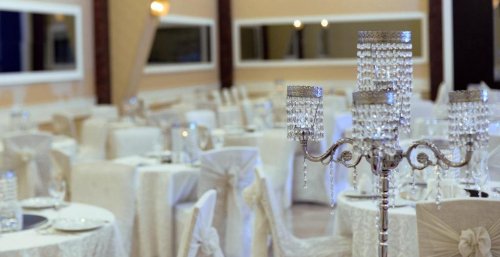 Kongresszus és Találkozó