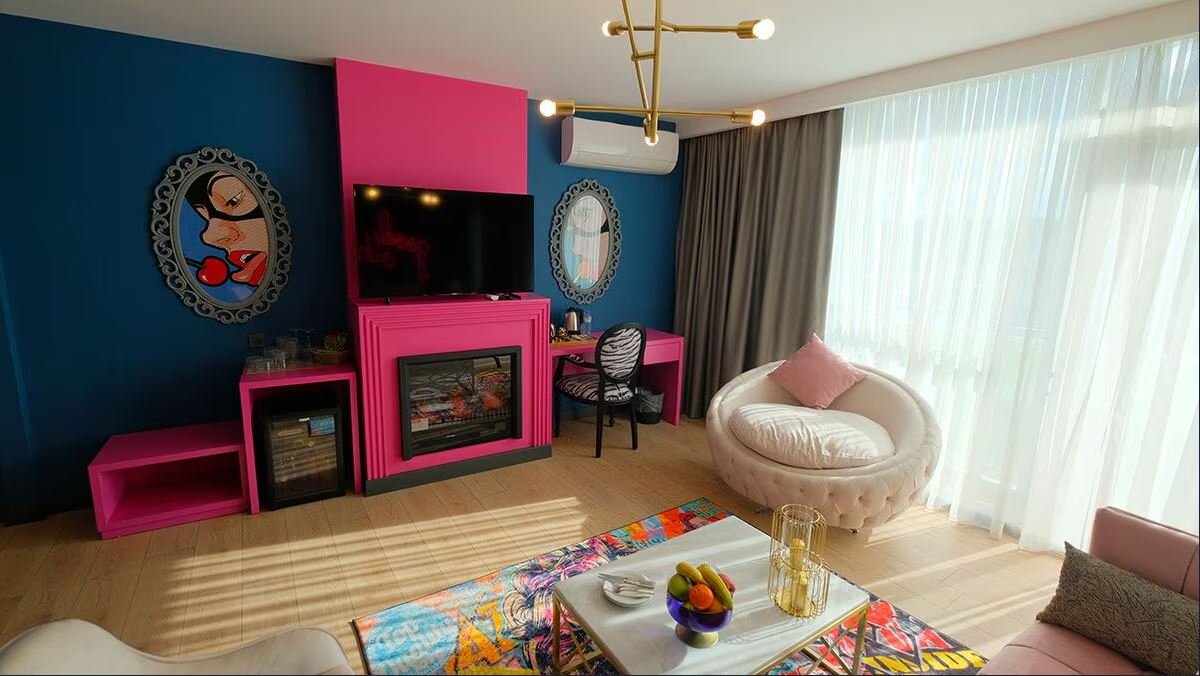 Esila Hotel