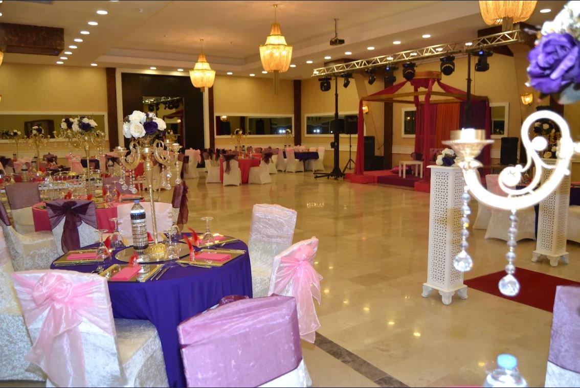 Esila Hotel