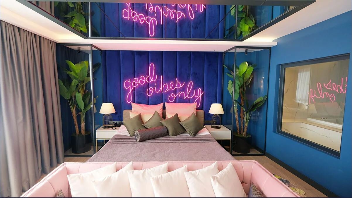 Esila Hotel