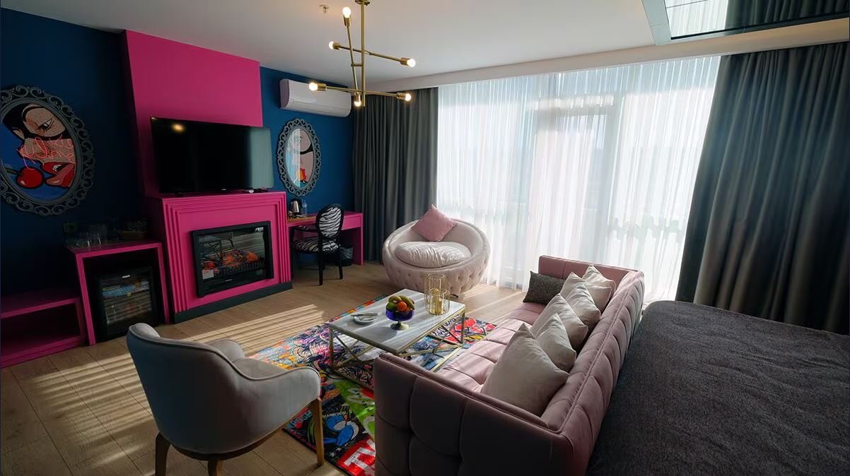 Esila Hotel