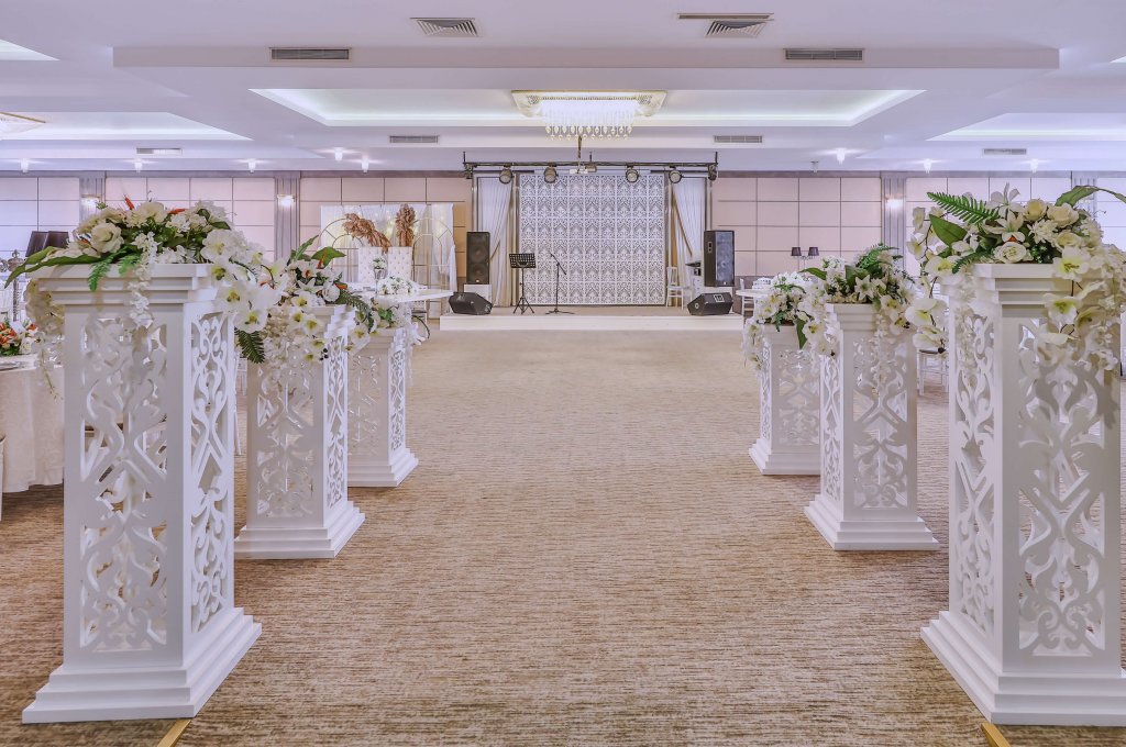 Weddings and Special Occasions