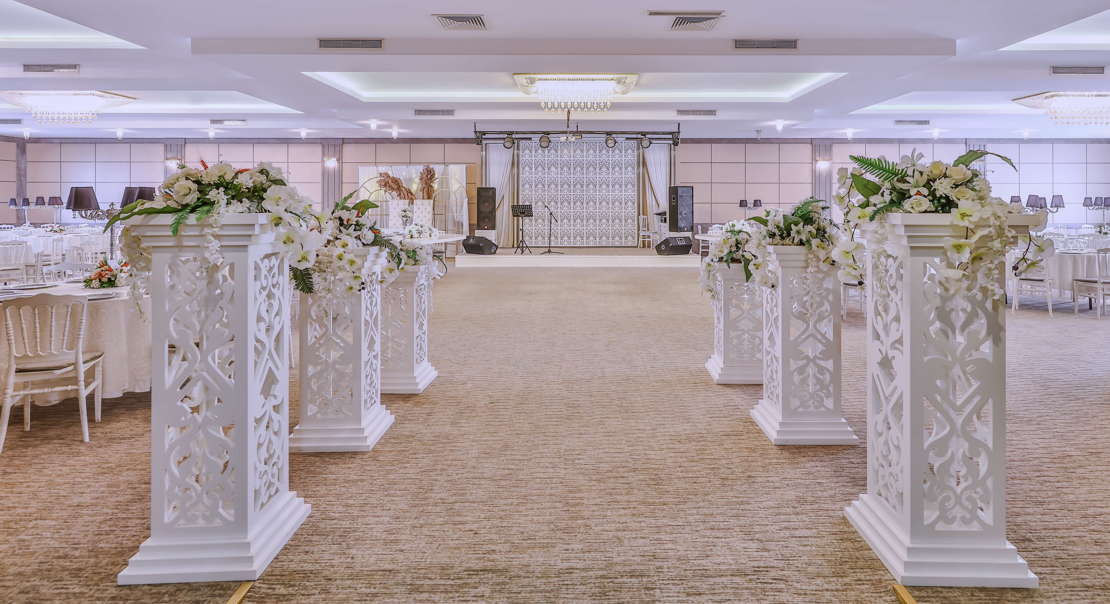 Dafne Hotel 