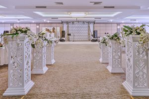 Dafne Hotel