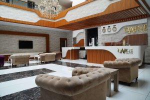 Dafne Hotel