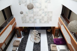 Dafne Hotel