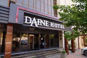 Dafne Hotel