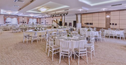 Wedding & Event