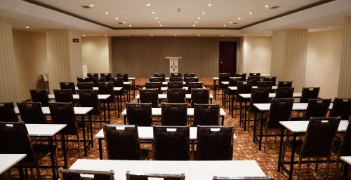 Meeting & Seminar