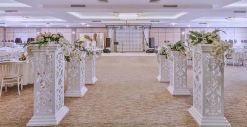 Weddings and Special Occasions