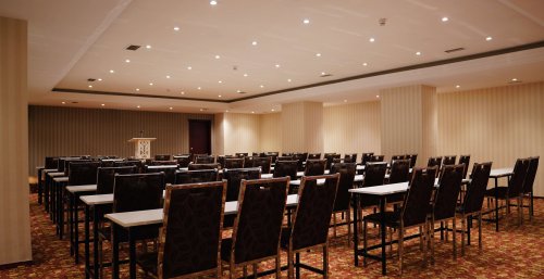 Meetings and Seminars