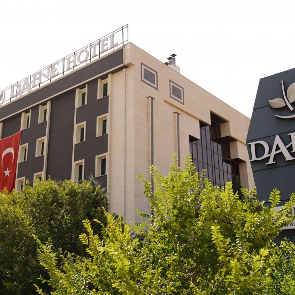 Dafne Hotel