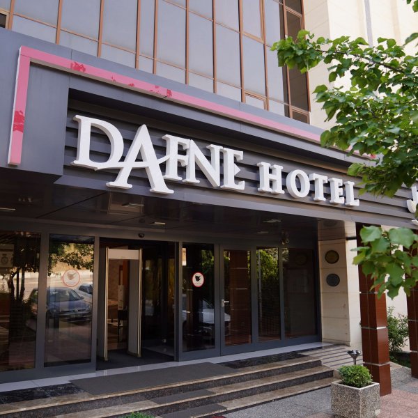 Dafne Hotel