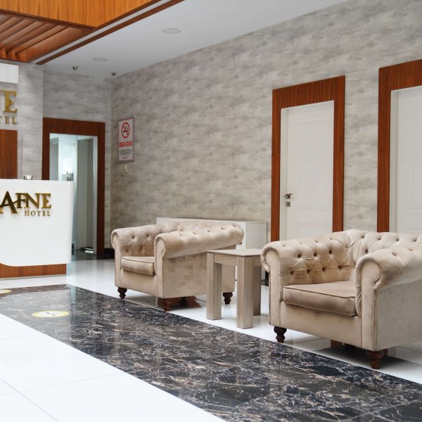 Dafne Hotel