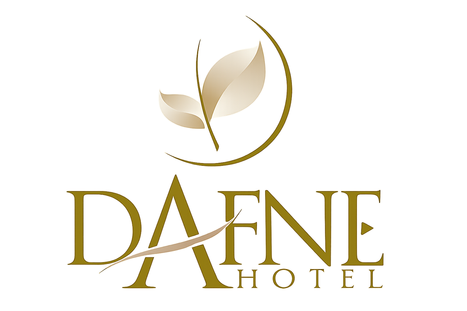 logo Dafne Hotel