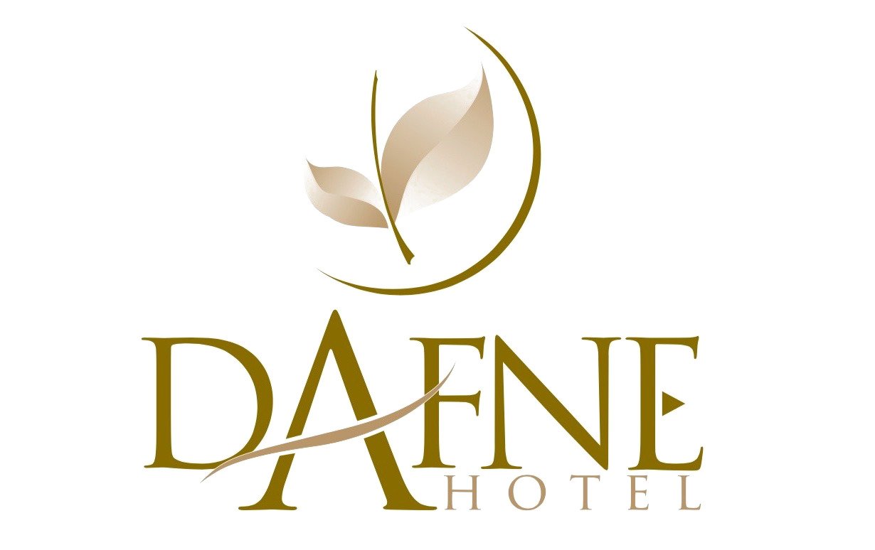 logo Dafne Hotel