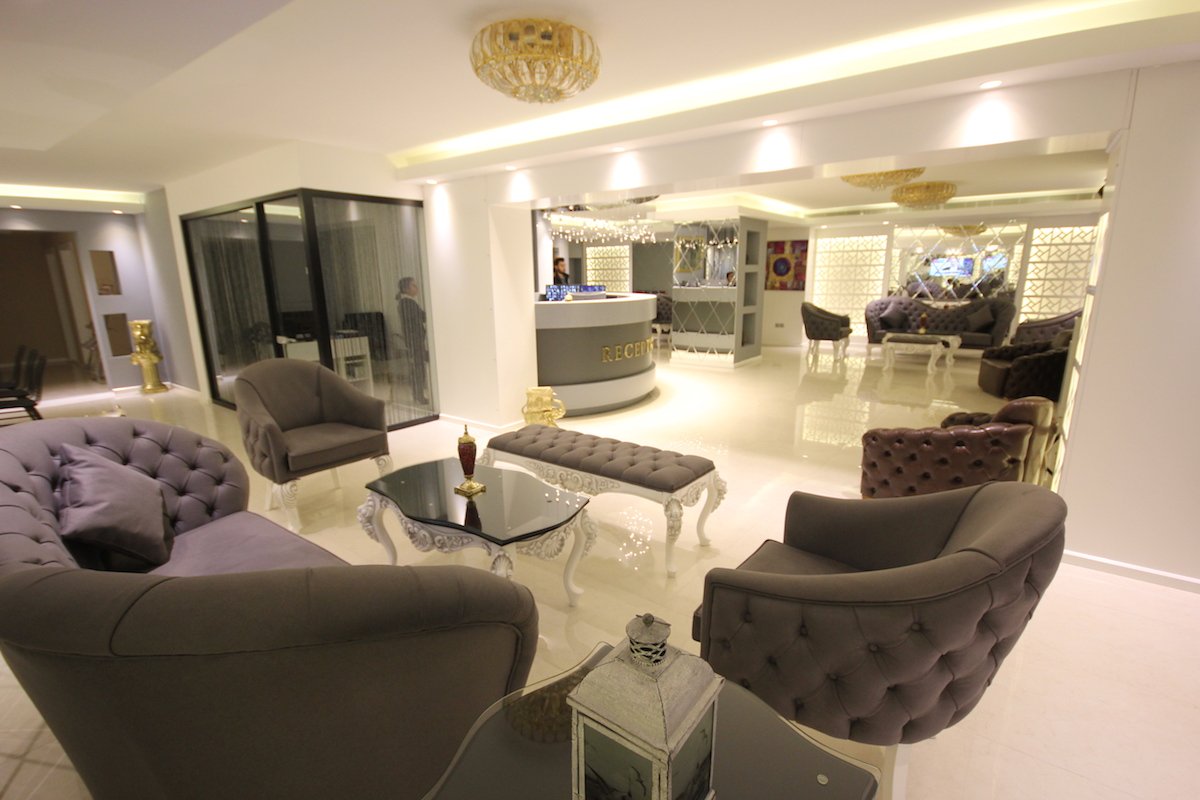 Ankara Gold Hotel