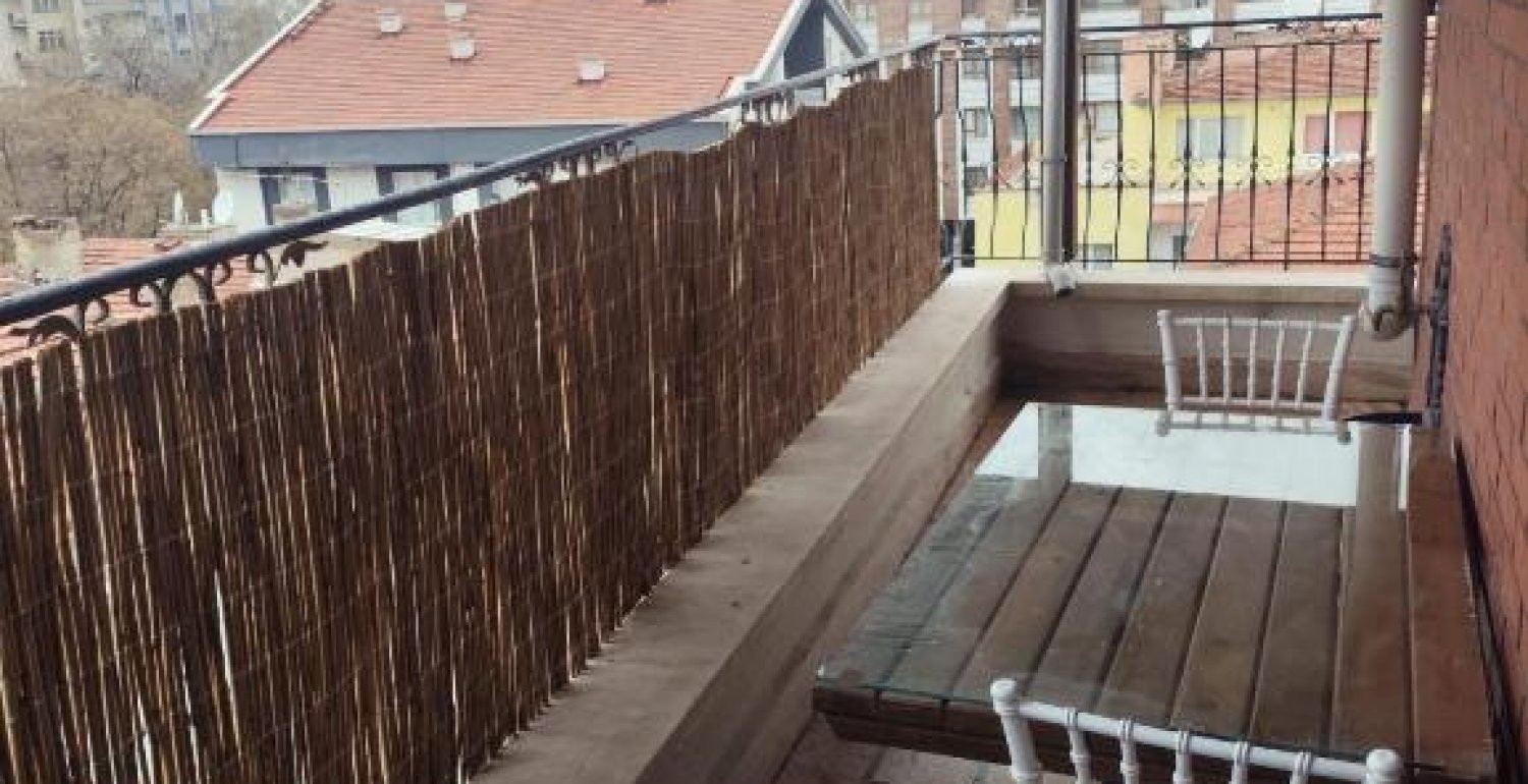 Quadruple Room with Terrace