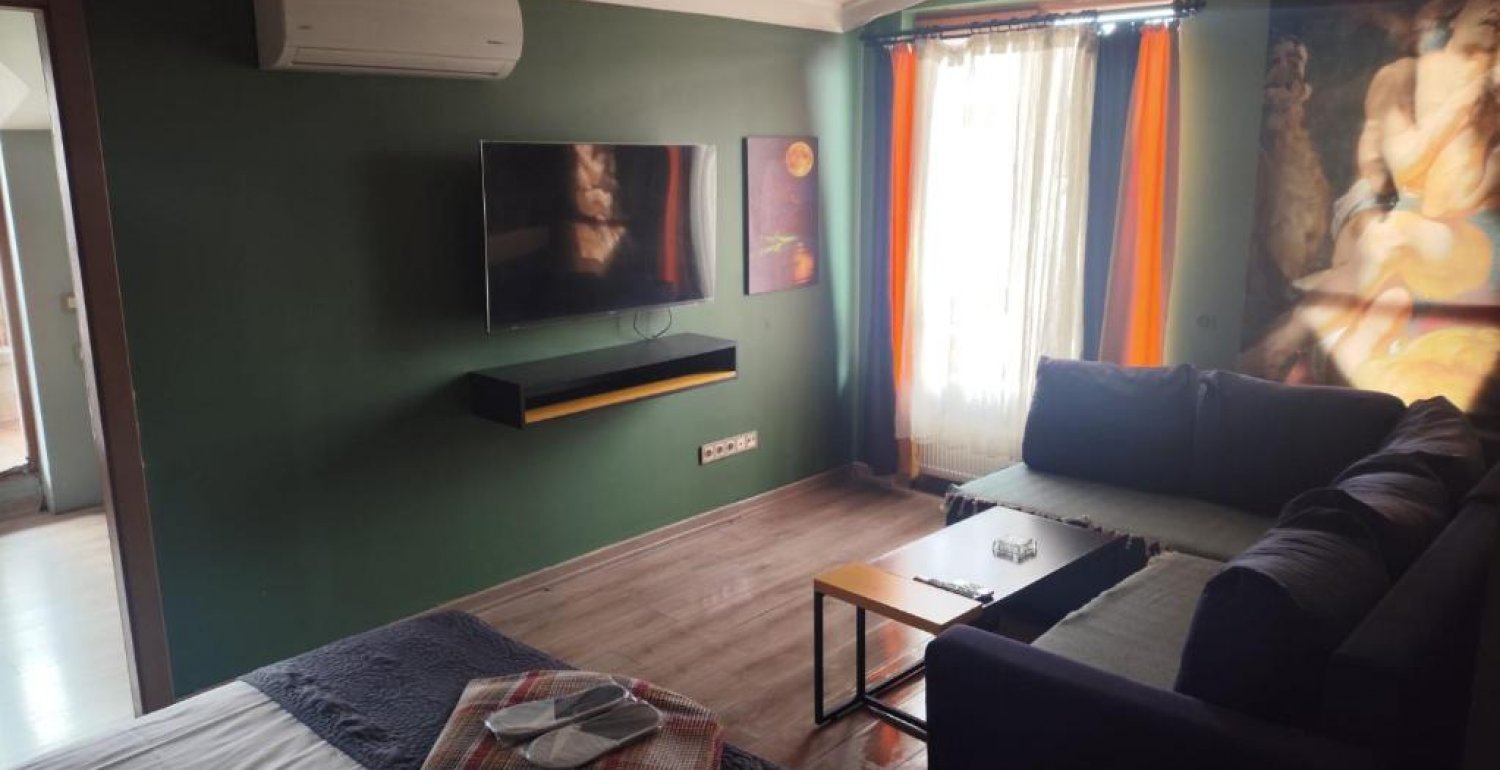 Quadruple Room with Terrace