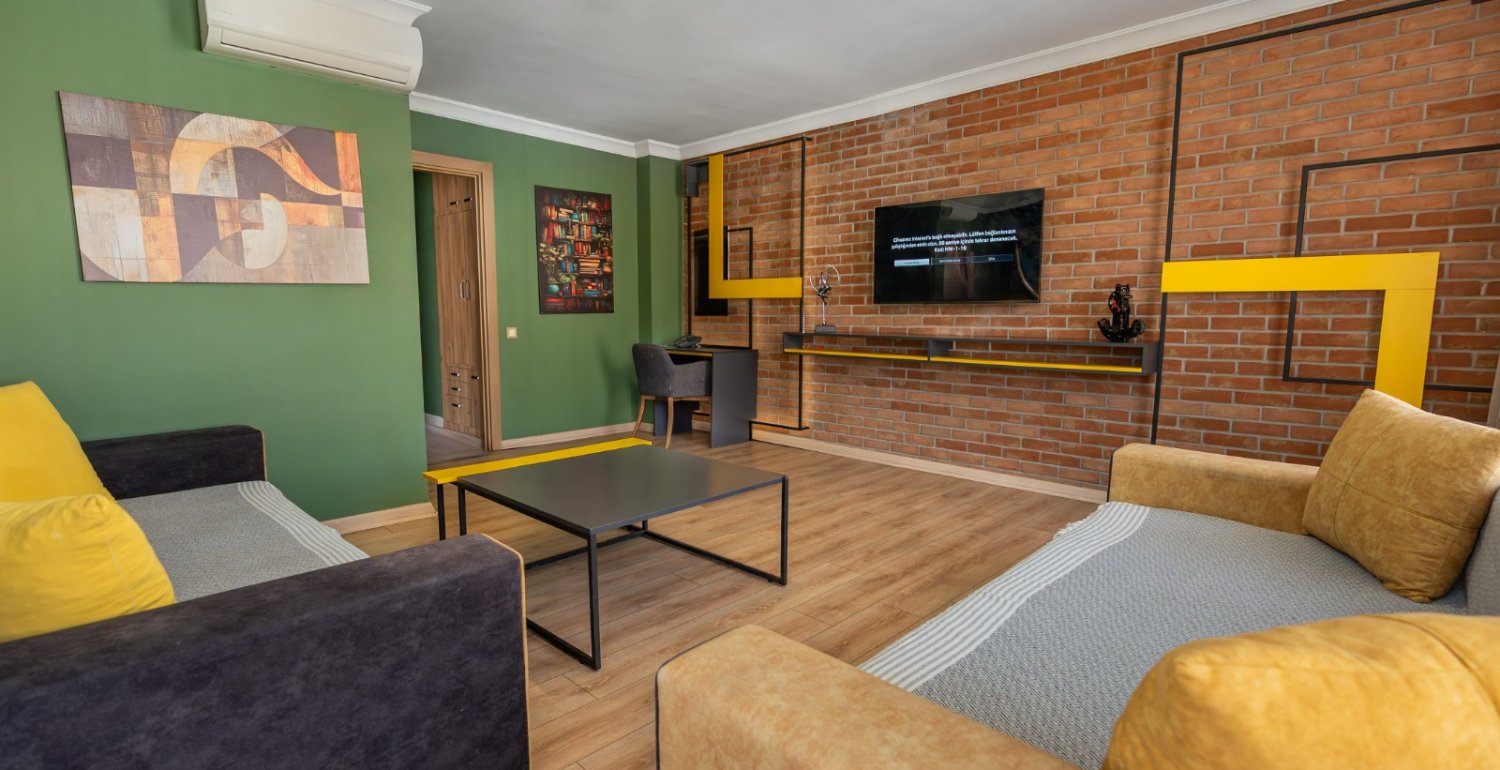 Executive Suite