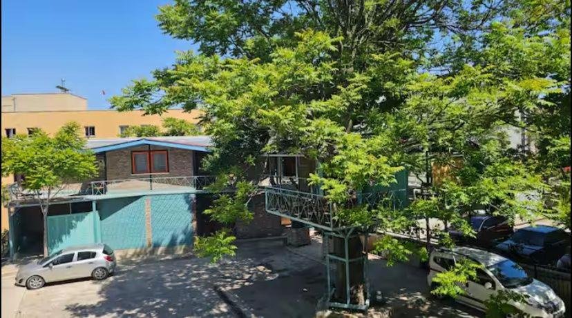 ANKA RESİDENCE KIZıLAY