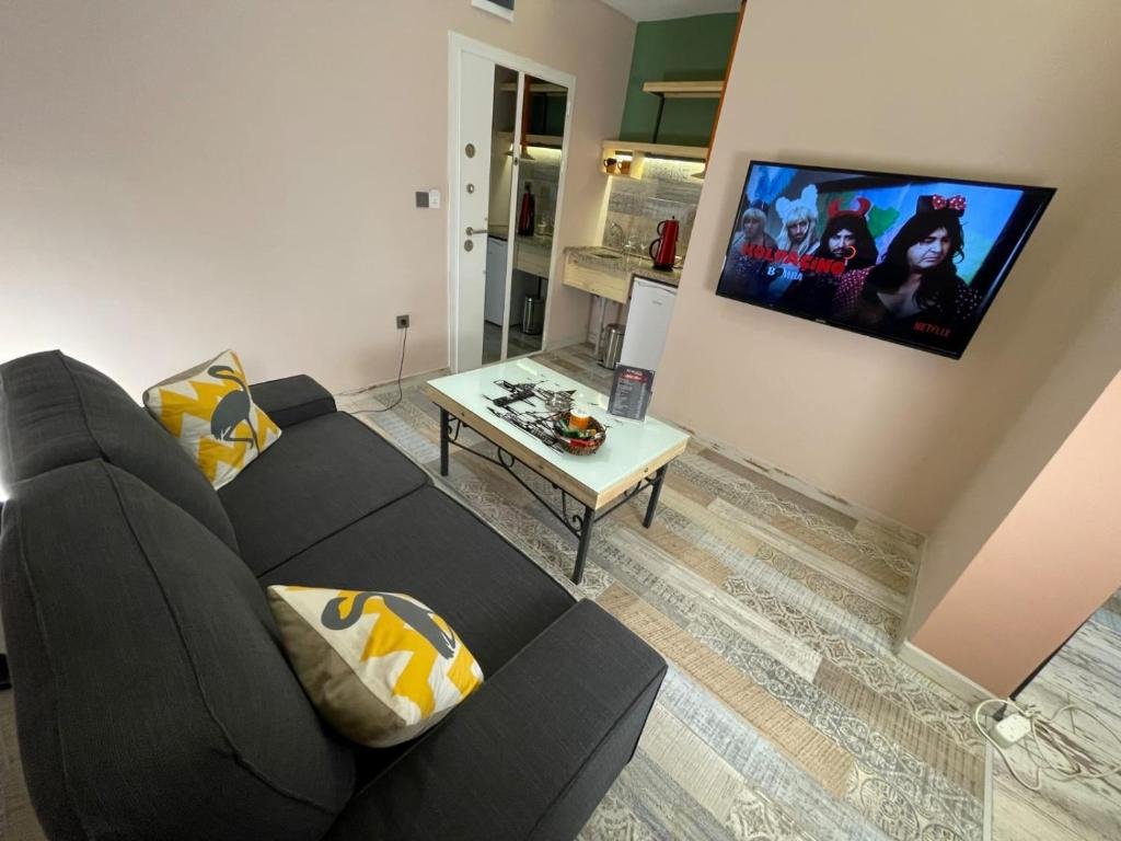 ANKA RESİDENCE KIZıLAY